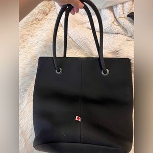 Yumiko tote!